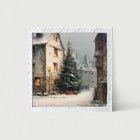 Neighborhood Christmas Tree