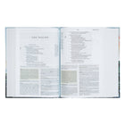 ESV Study Bible: Iceland Theme