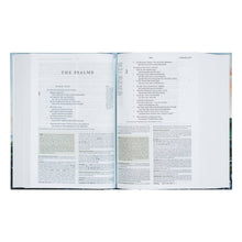 ESV Study Bible: Iceland Theme
