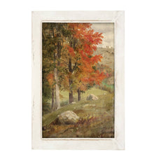 Changing Seasons