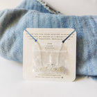 Spring Fling Charm Necklace, Matching