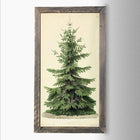 Vintage Tree