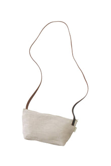 Atlin Bag Blanccasse