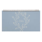 Floral Vines Weekly Planner