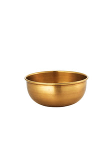 Brass Bowl (L)