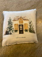 Mini Pillow