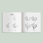 Spring Things: How to Draw Books for Kids