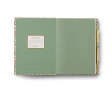 Estee Journal with Pen