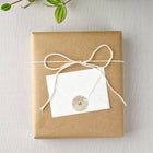 Wren Bird Mini Enclosure Notecard