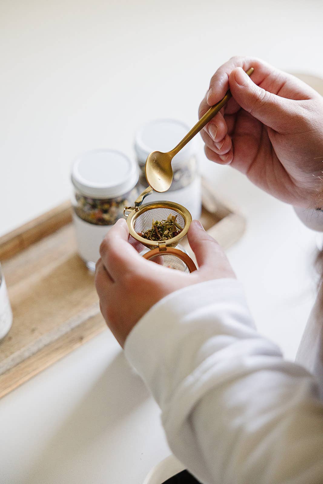 Anti-Inflammatea, Loose Leaf, 8oz