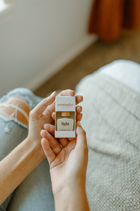 Nail Polish — Light