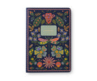 Assorted Set of 3 Posy Notebooks