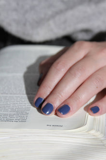 Nail Polish — Believe