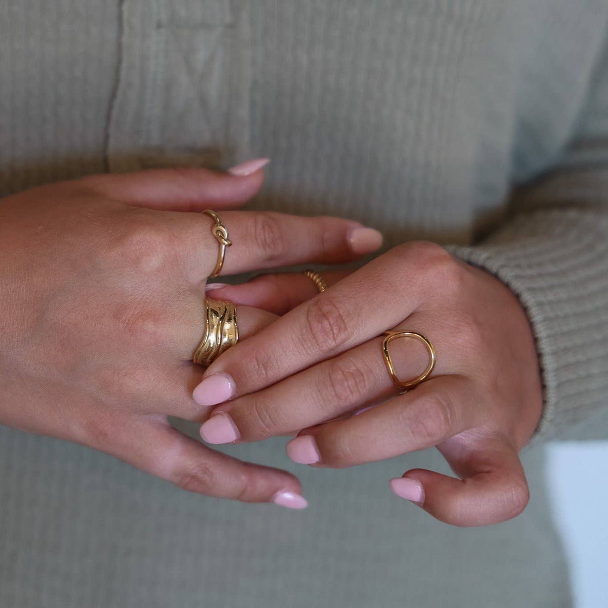 San Marcos Ring