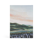 Hosanna Revival Notebook : Iceland Theme