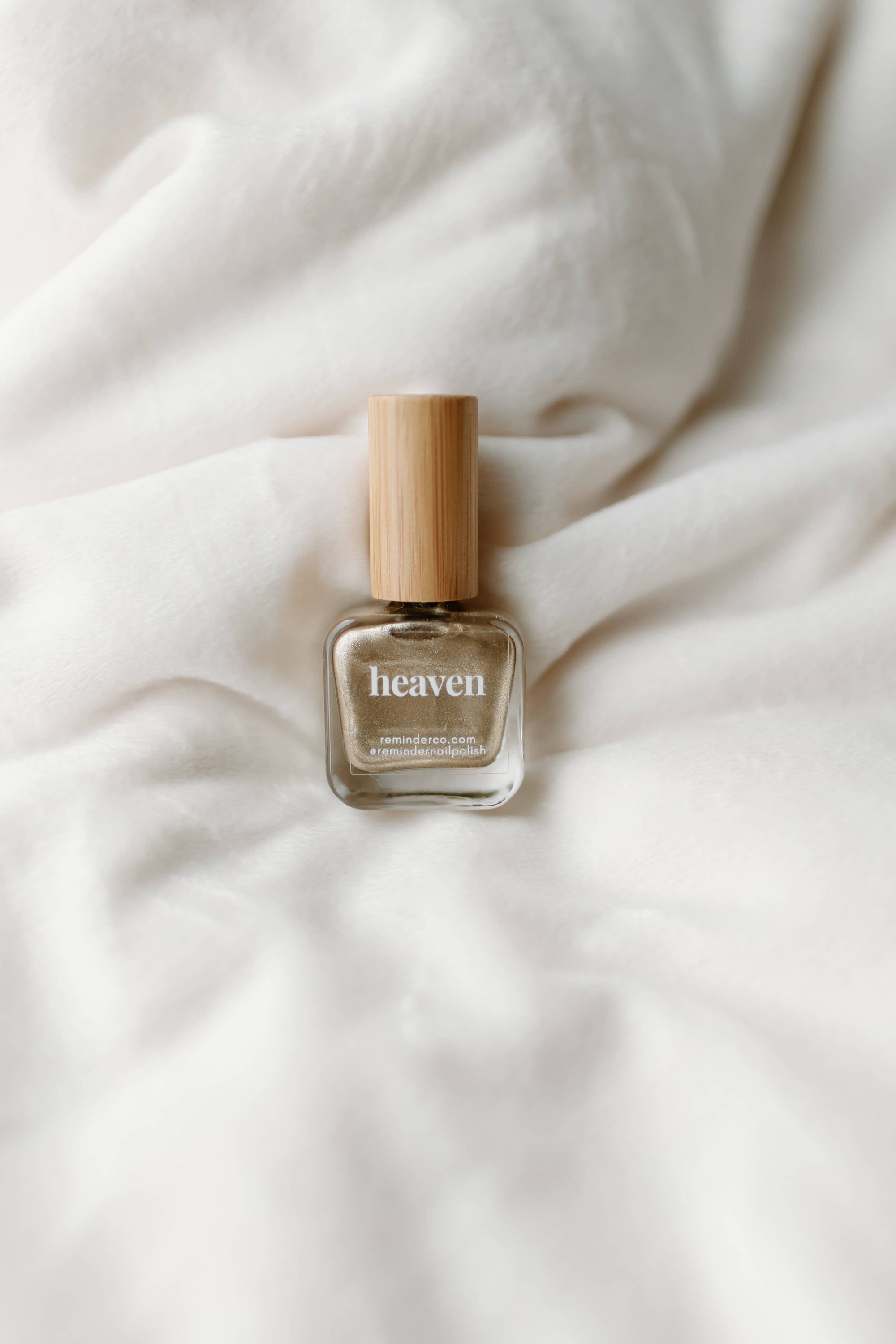 Nail Polish — Heaven