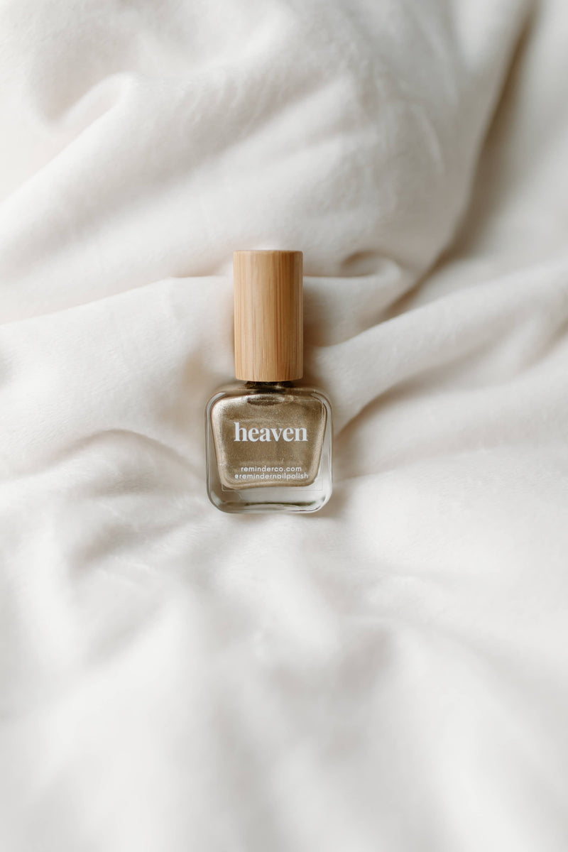 Nail Polish — Heaven