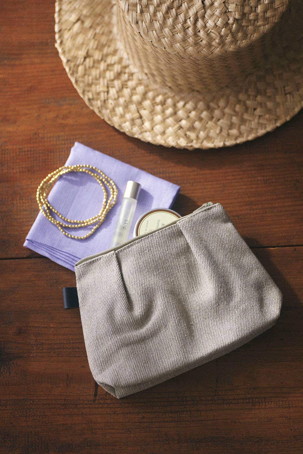 Seg Pouch