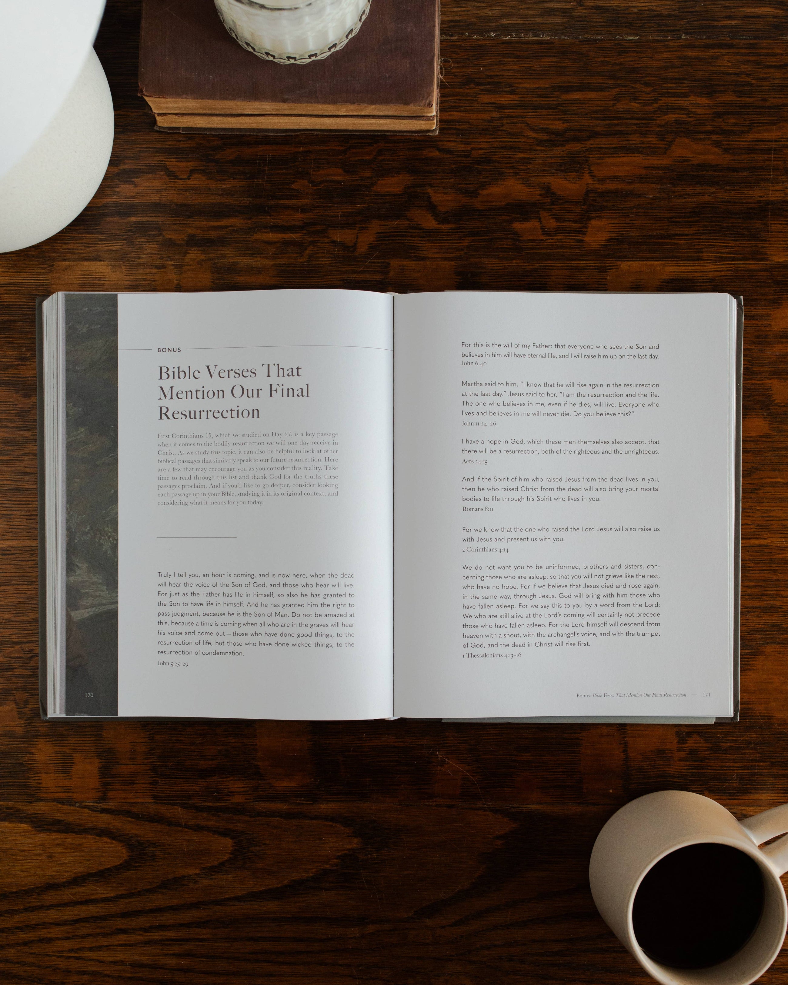 Clinging to the Cross | Lent Bible Study