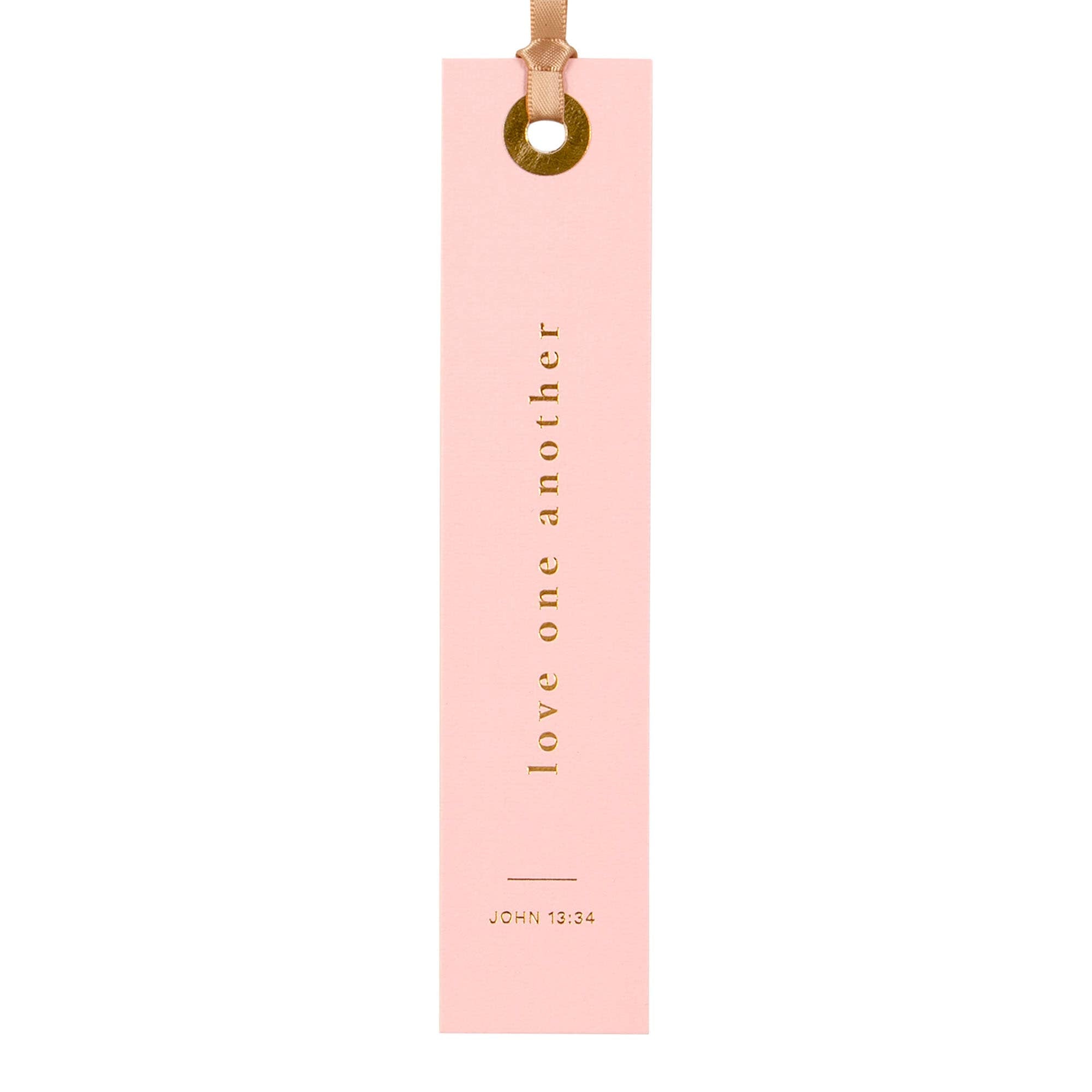 Love One Another Bookmark
