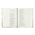 ESV Journaling Bible: Florence Theme