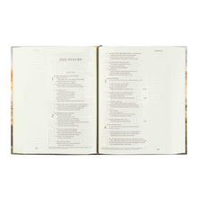 ESV Journaling Bible: Florence Theme