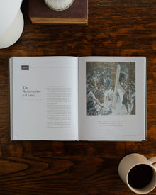 Clinging to the Cross | Lent Bible Study