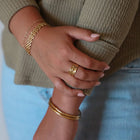 San Marcos Ring