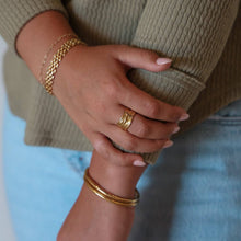 San Marcos Ring
