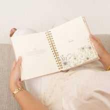12-Month Undated Planner: Sonora Design, Spiral