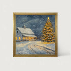 Christmas in the Country