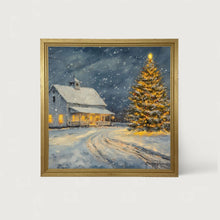 Christmas in the Country