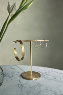 Brass Accessory Stand (S)