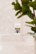 Nail Polish Top Coat — Clarity