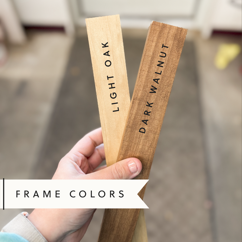 Mother Definition Wall Art | Mother's Day Gifts