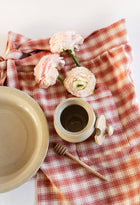 The Stoneware Pie Plate