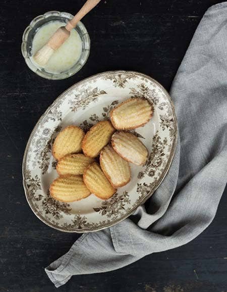 Linen Kitchen Cloth Natural