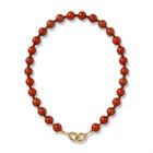 Sawyer Stone Necklace