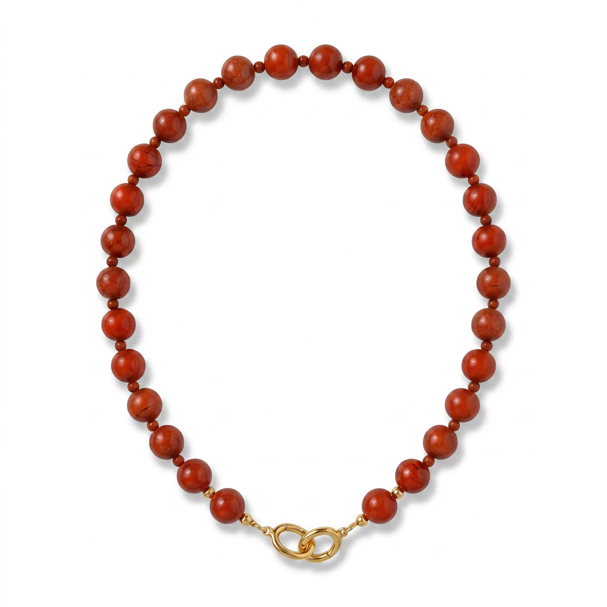 Sawyer Stone Necklace