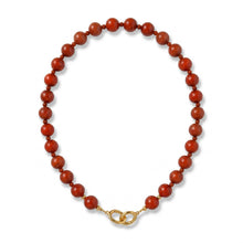 Sawyer Stone Necklace