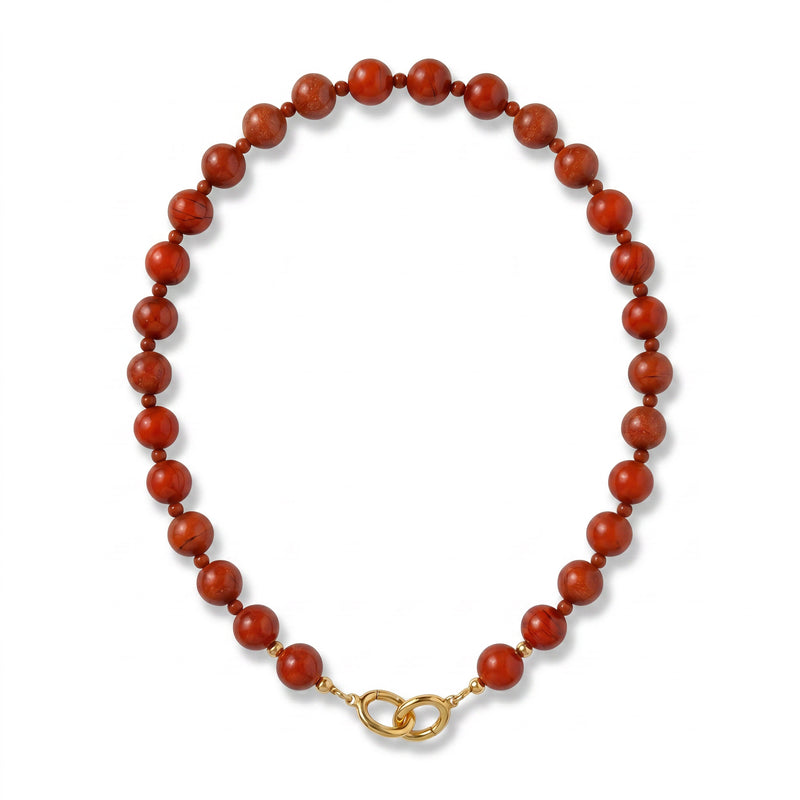 Sawyer Stone Necklace