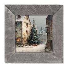 Neighborhood Christmas Tree