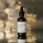 Midnight Calm Tincture-Sleep Aid