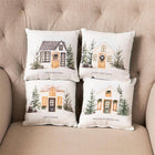 Mini Pillow