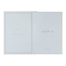 Notebook: Lisbon Theme