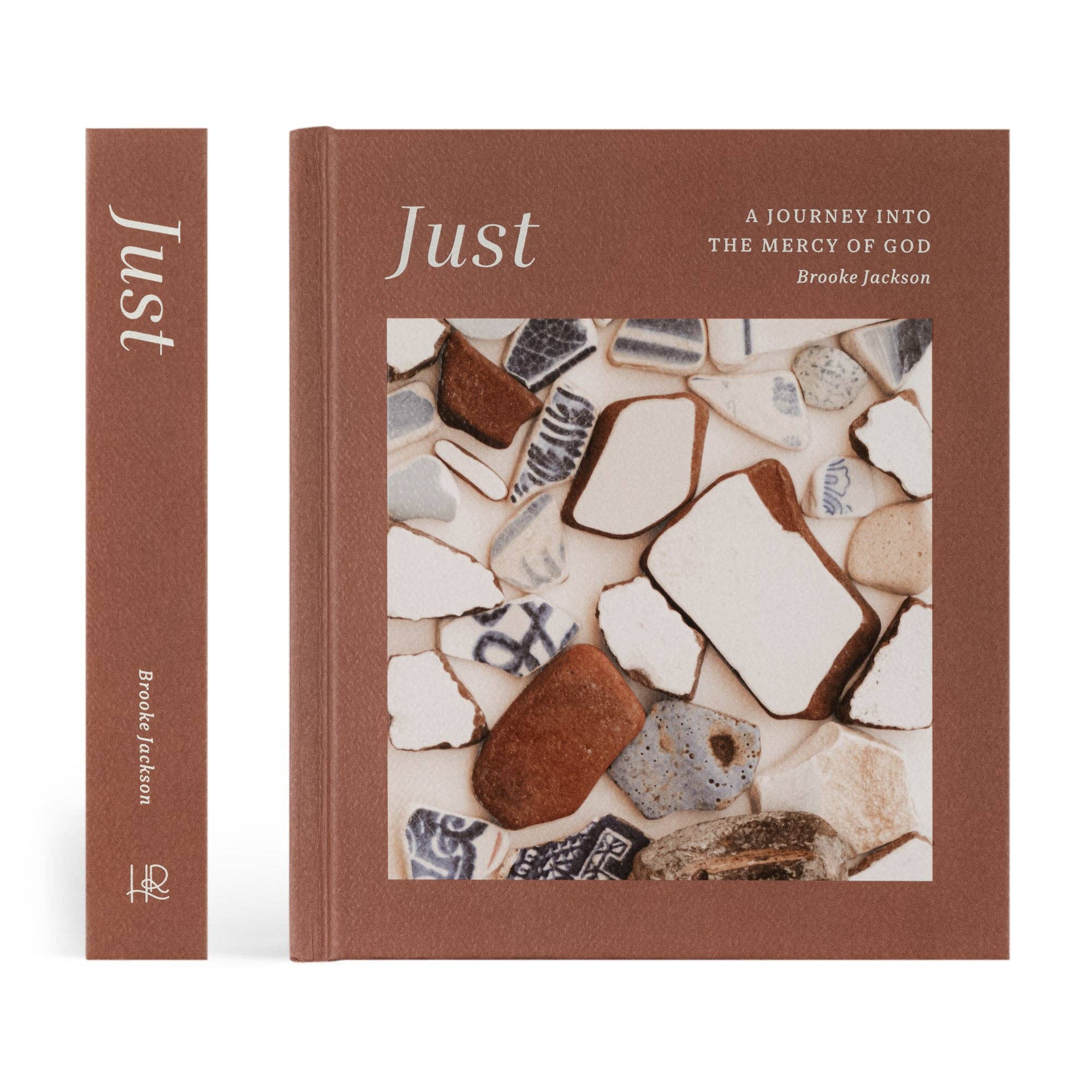Bible Study: Just by Brooke Jackson