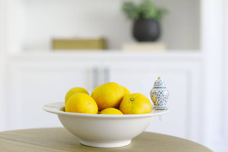 Small bowl