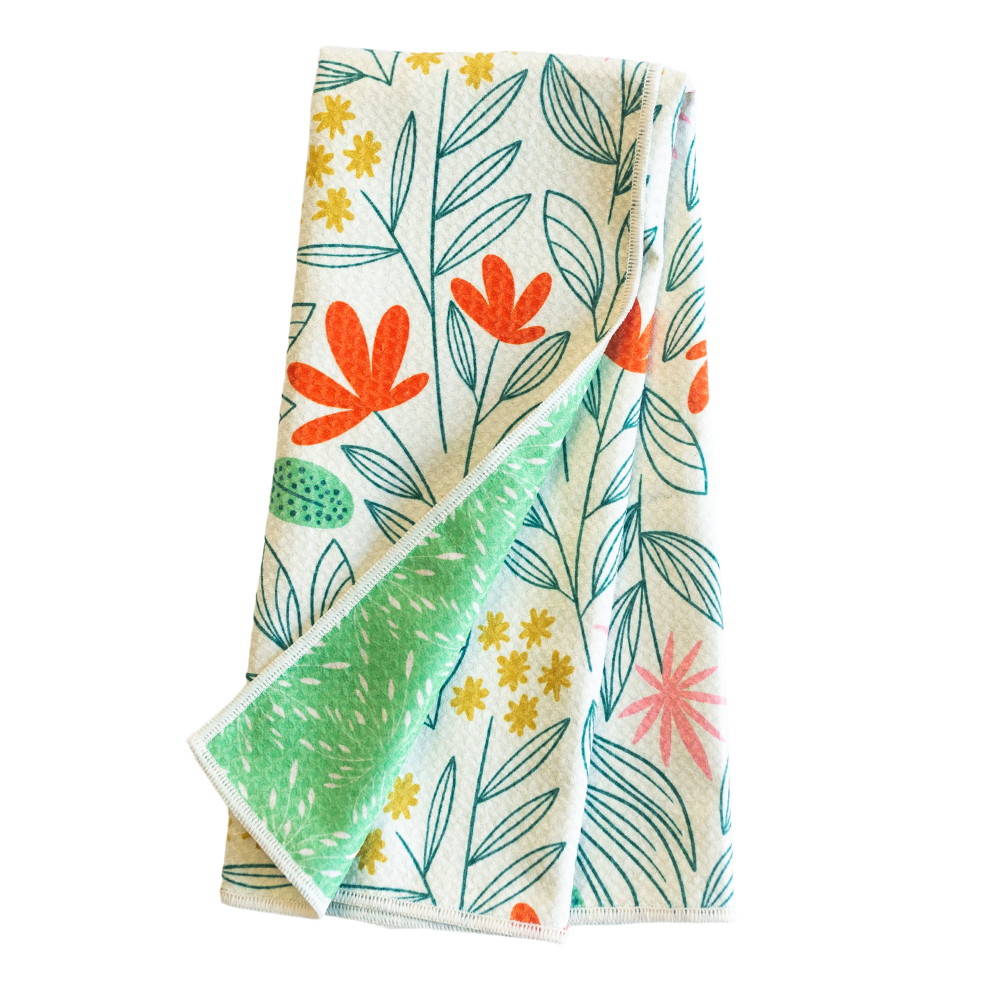 Anywhere Towel, Reversible