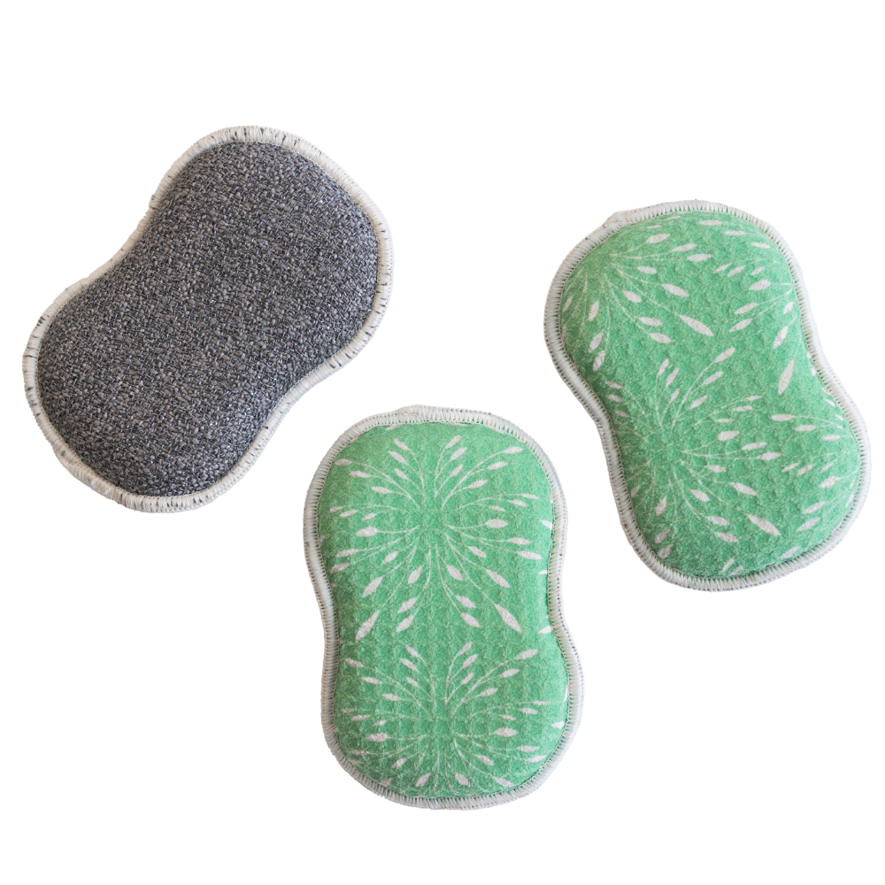 Sponges