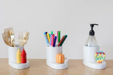 Cutie Container square